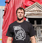 Mike Adkins